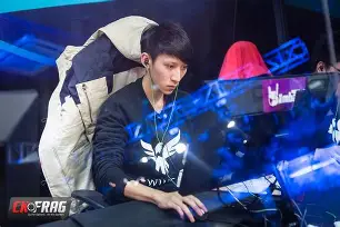 开云-Karsa连续十五场比赛得分超过败北，DWG不断突破！