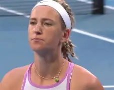 开云体育- 阿扎伦卡和萨巴伦卡