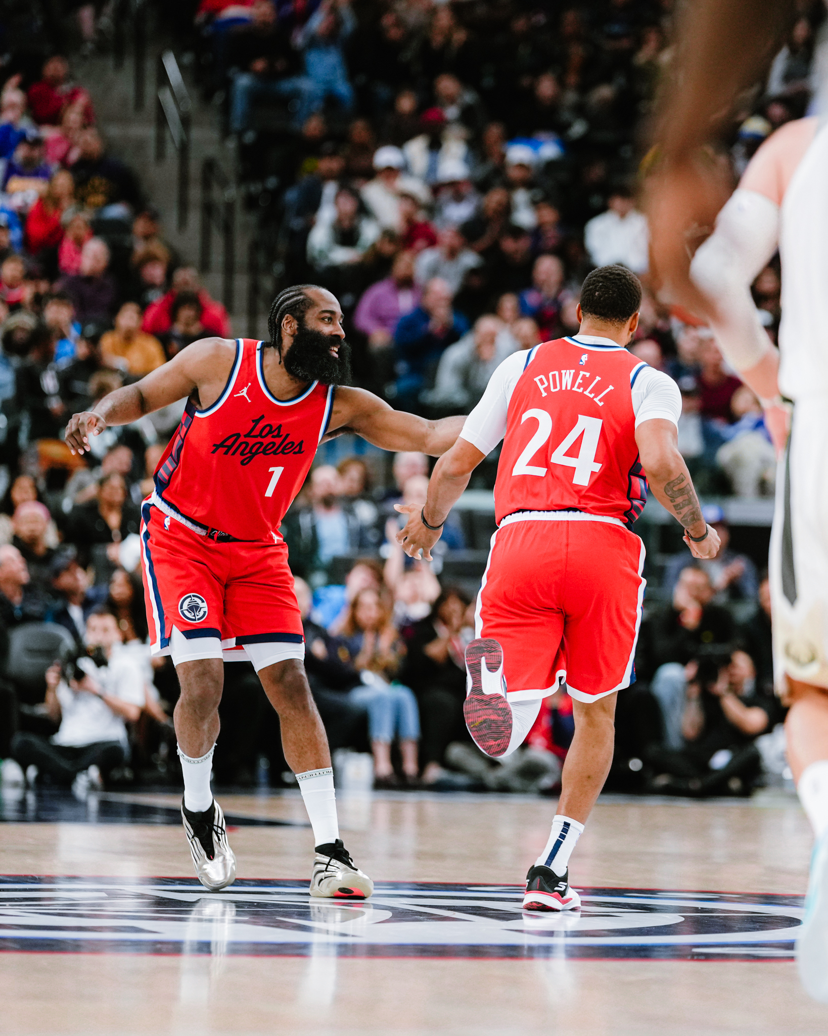 Kaiyun- 哈登4 米切尔2