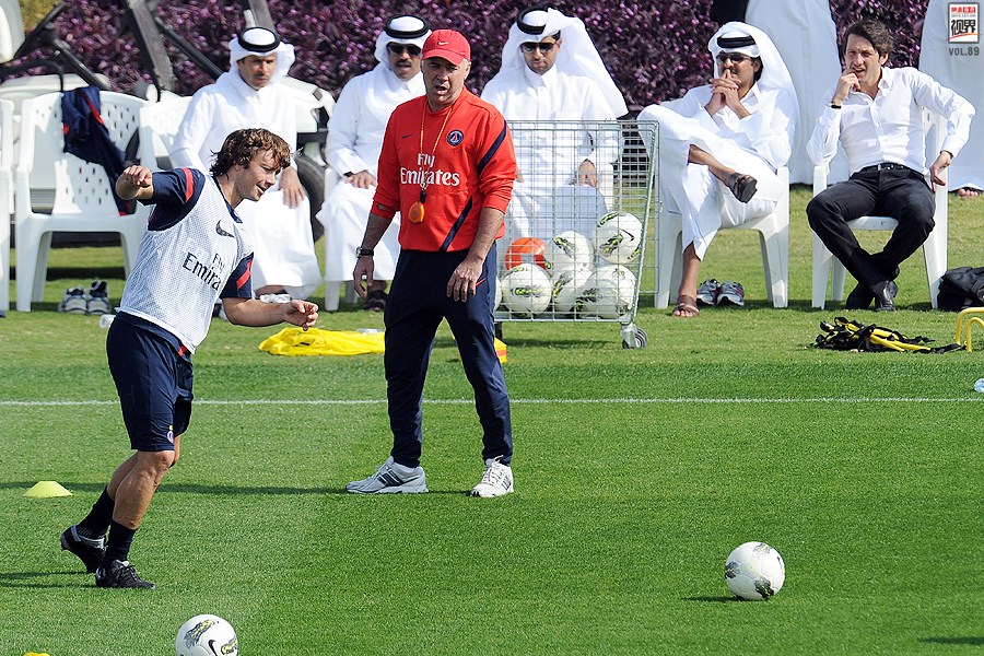开云-Scout赛事官方发布爆冷新规,巴黎圣日耳曼争议不断!的简单介绍