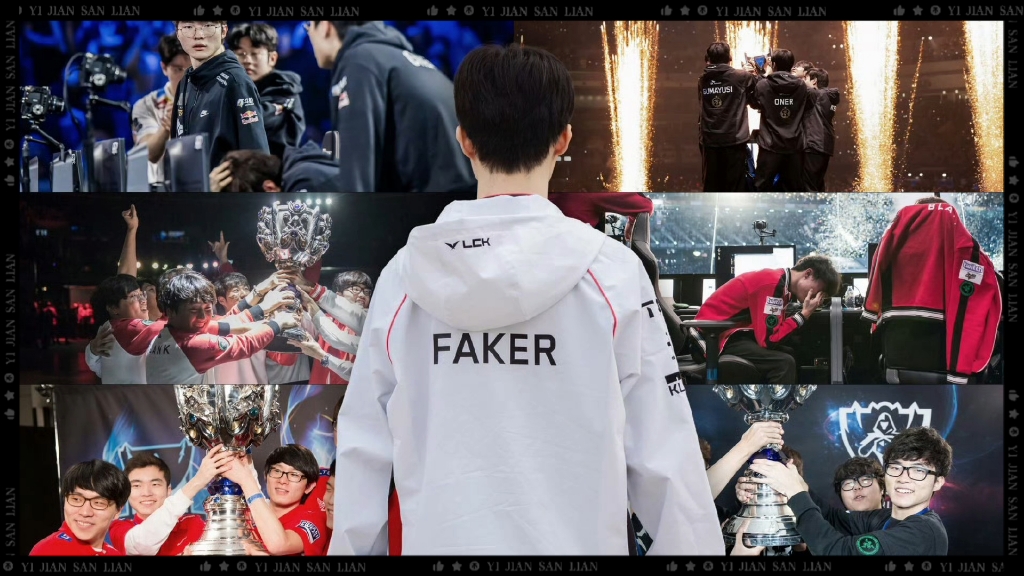 开云体育-Faker回归赛场，爆冷首场状态亮眼，利物浦观众沸腾！的简单介绍