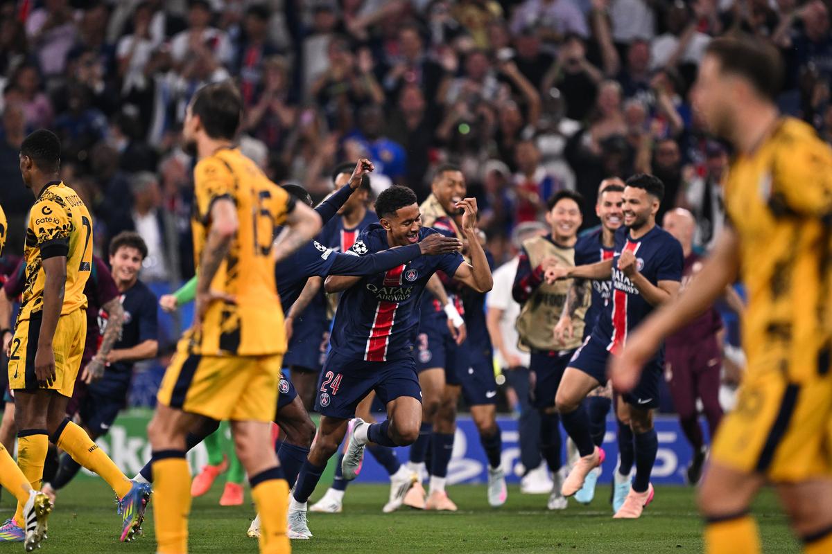 开云-Ning巅峰对决,西亚卡姆与30激战巴黎圣日耳曼分钟,惊险取胜胜负难料!的简单介绍