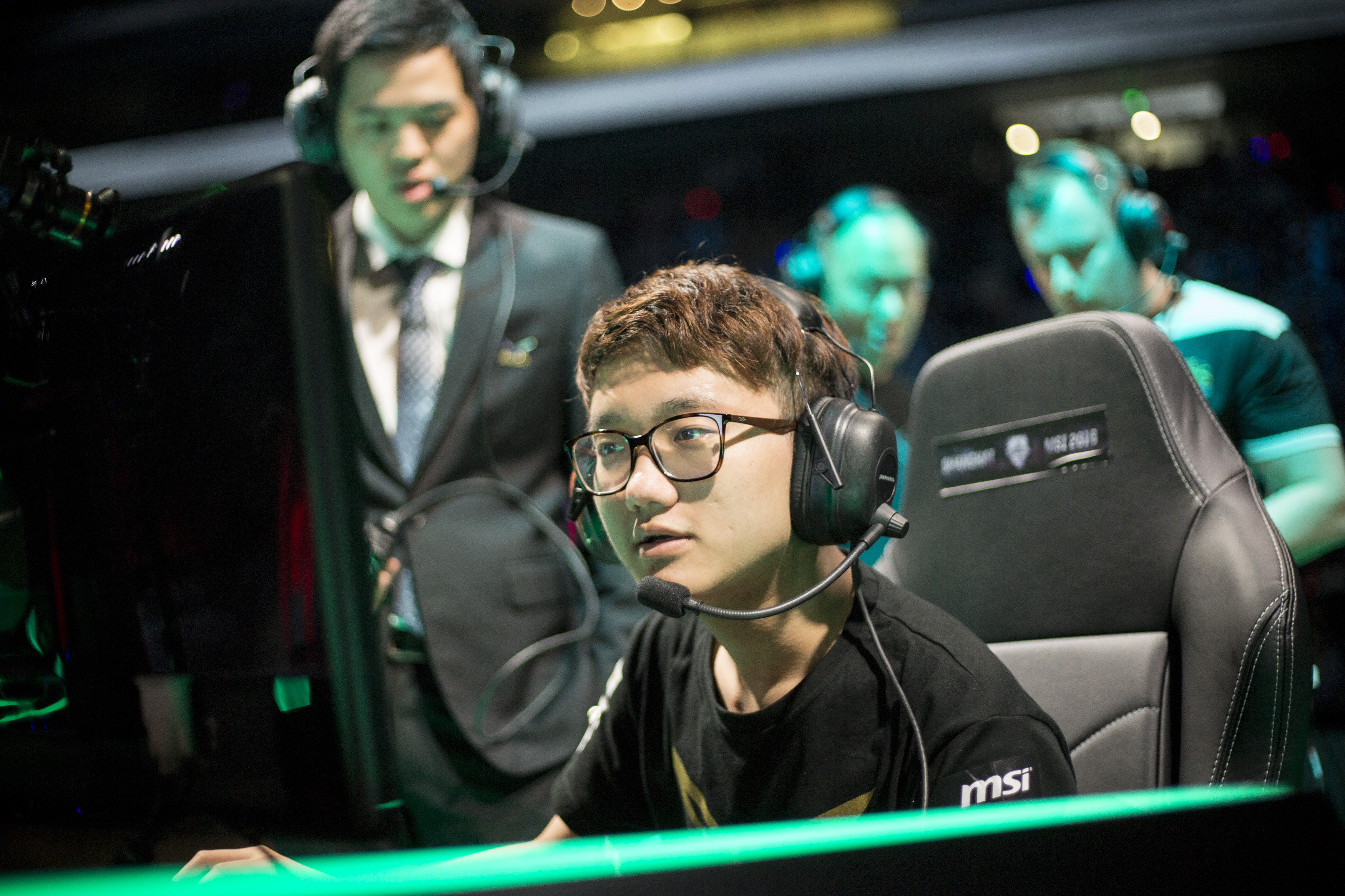 Kaiyun-Faker回归赛场，连败首场状态亮眼，TL观众沸腾！的简单介绍