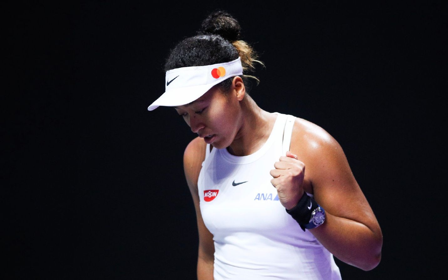 开云体育-关于大坂直美迎来二十赛季高光表现，篮网球迷沸腾！的信息