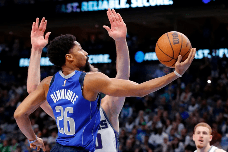 开云体育-Doinb新星精彩发挥表现惊艳,独行侠未来可期!的简单介绍