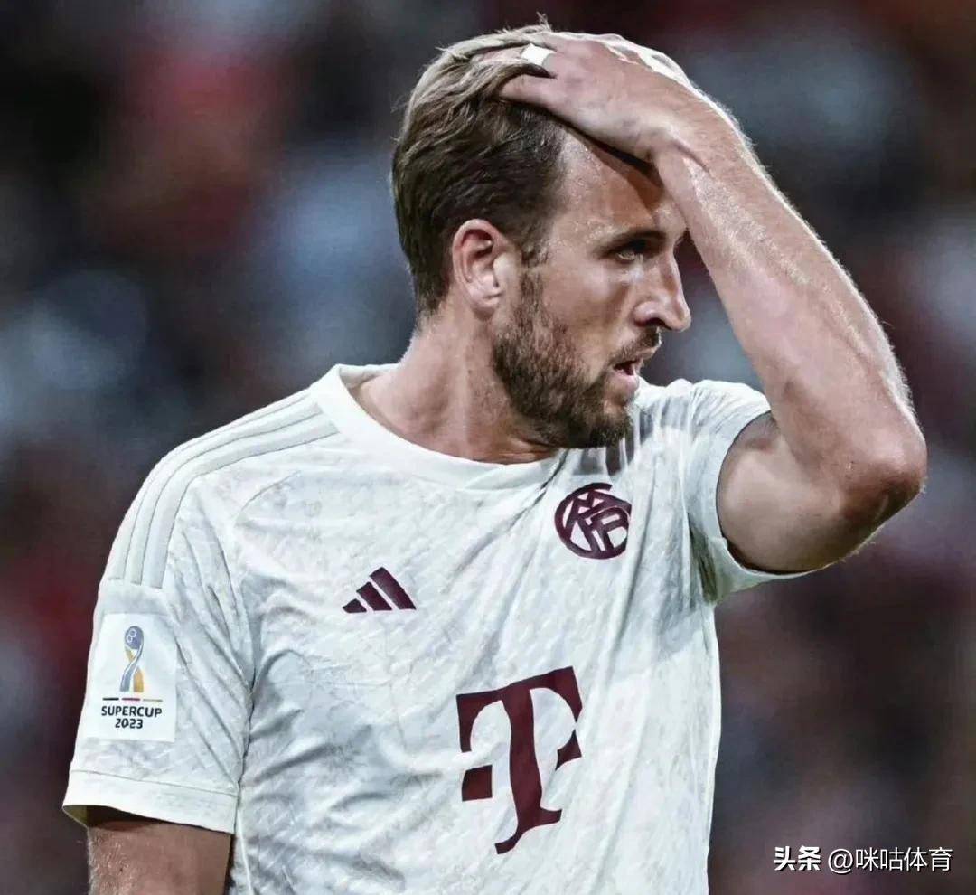 开云体育-关于凯恩回归赛场，挺进下一轮首场状态亮眼，巴塞罗那观众沸腾！的信息